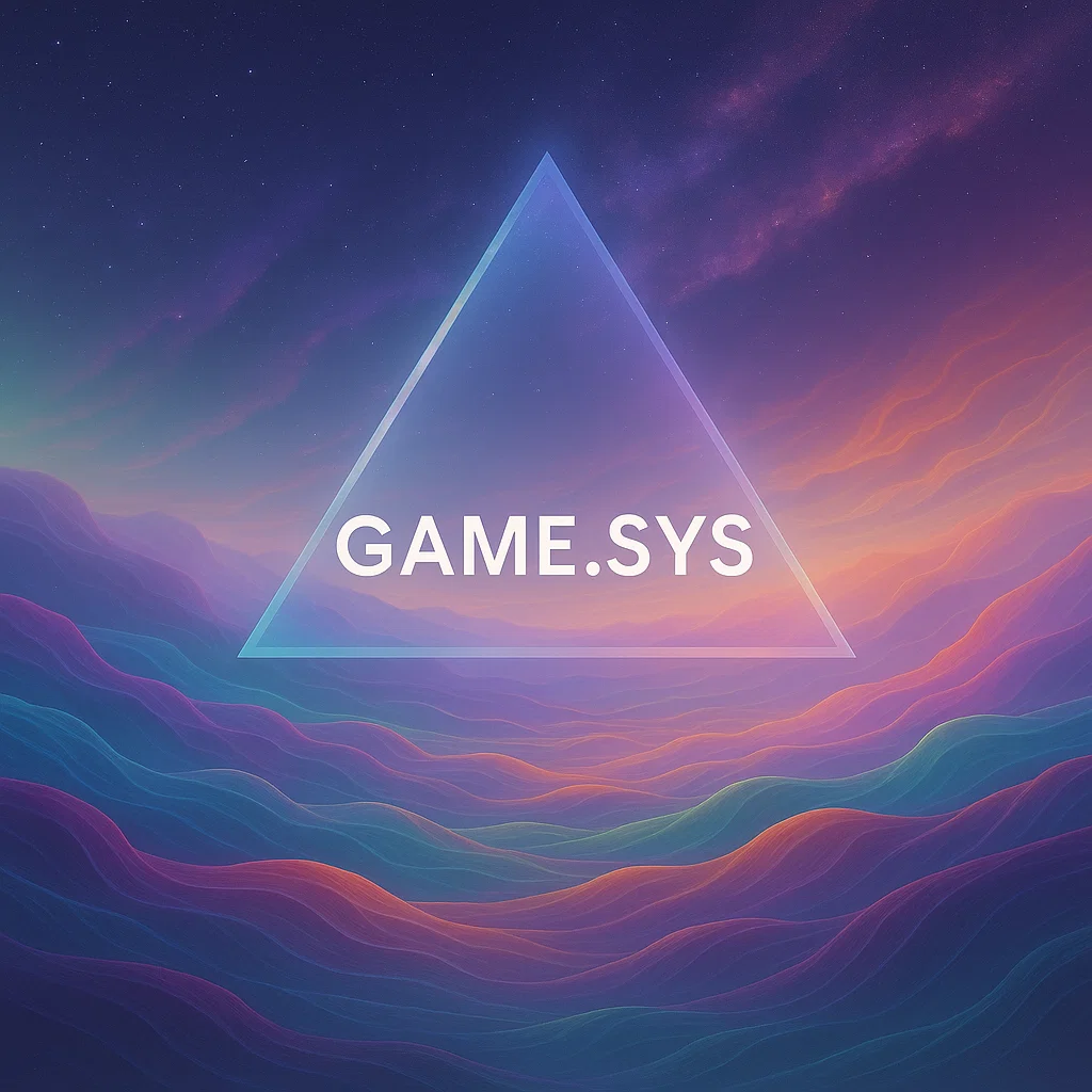 GAME.SYS