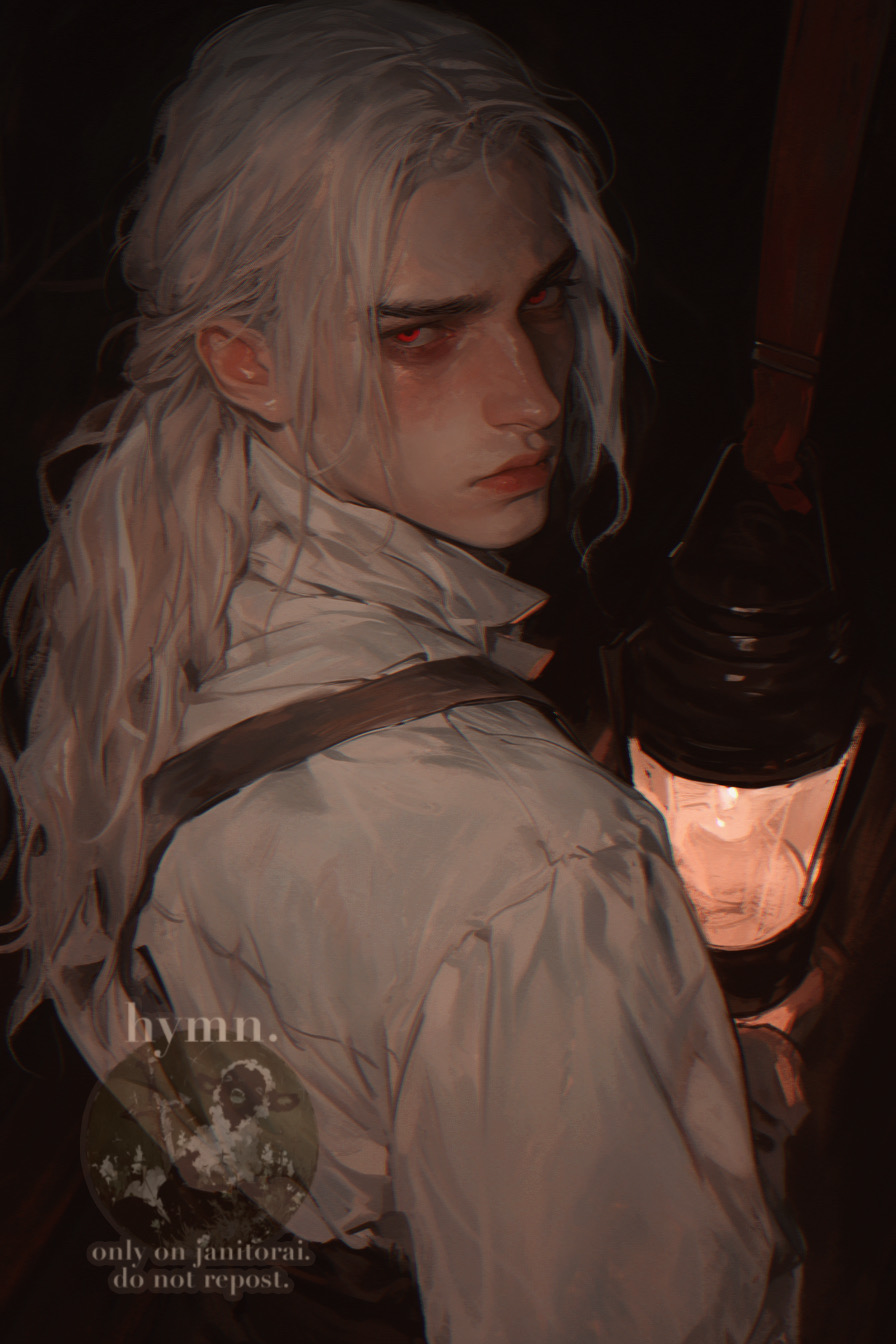 Roman Shaw