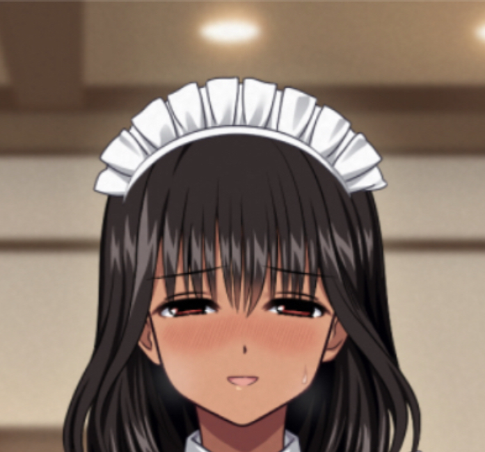 Sissy Maid Cafe