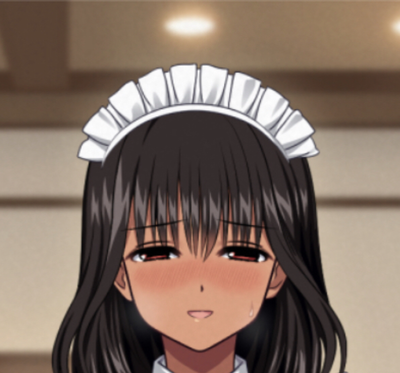 Sissy Maid Cafe