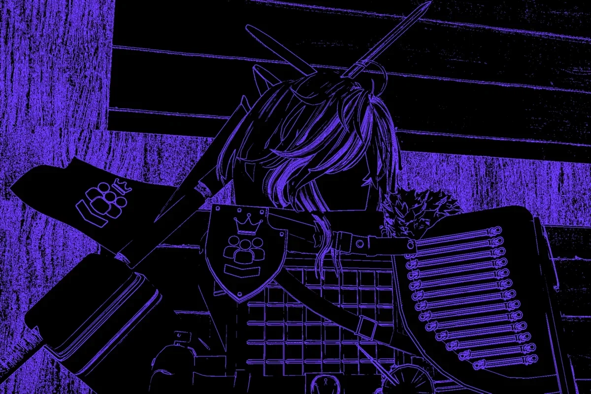 Grave/Digger: Royal Zealotry
