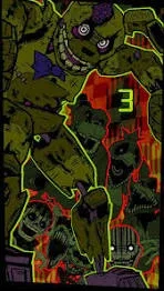 --Fnaf 3_Nightshift--