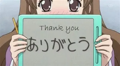 Thank you (Update on my current status)