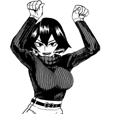 Warning: Catgirl in heat