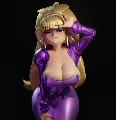 Goddess Pacifica Northwest
