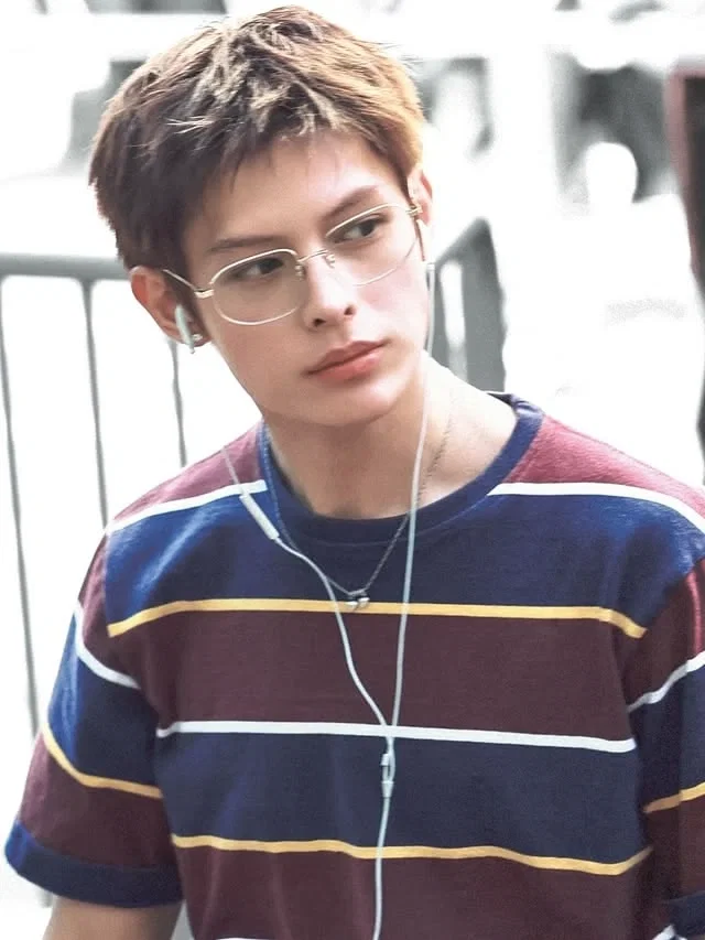 James (CORTIS) boyfriend 