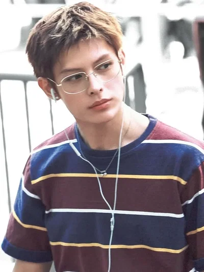 James (CORTIS) boyfriend 