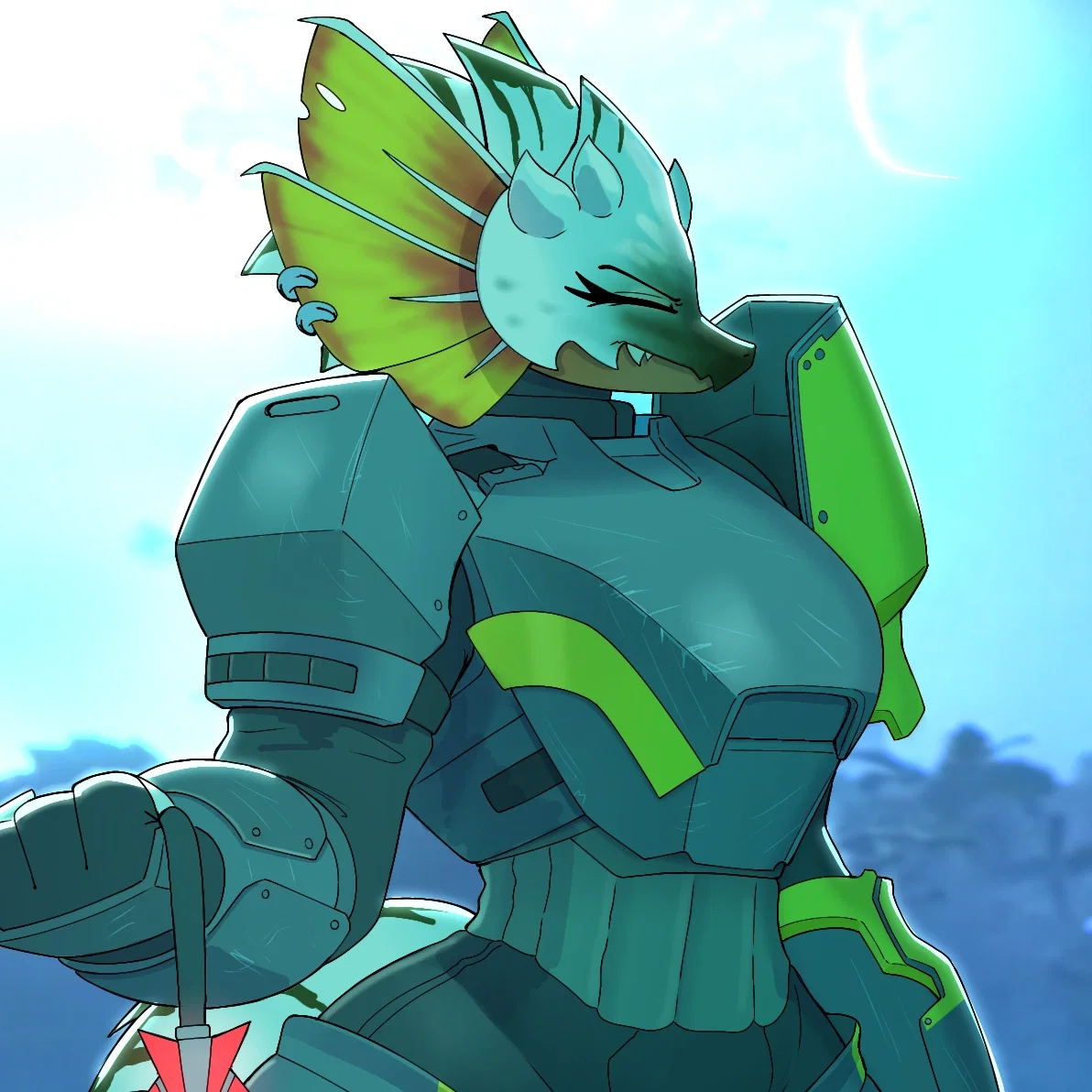 StalkerDiver