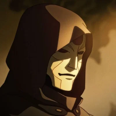 Amon (TLOK)