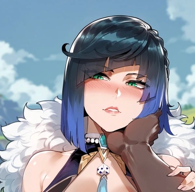 Yelan- Optional NTR