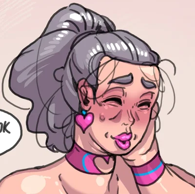Nasty Futa MILF Neighbor: Patricia (REUPLOAD)