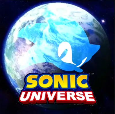 Sonic Universe RP