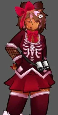 LOVEWARE (humanized