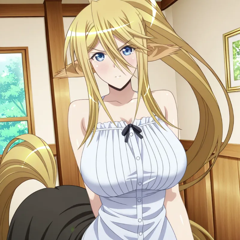 Centorea Shianus (ADIE)