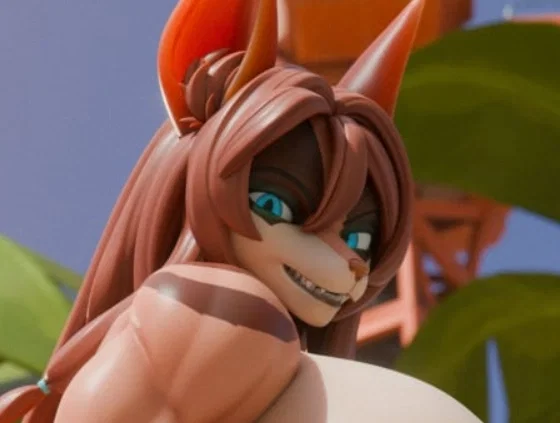 🥛✧~Asuko, "Stop staring at me!"~✧🥛