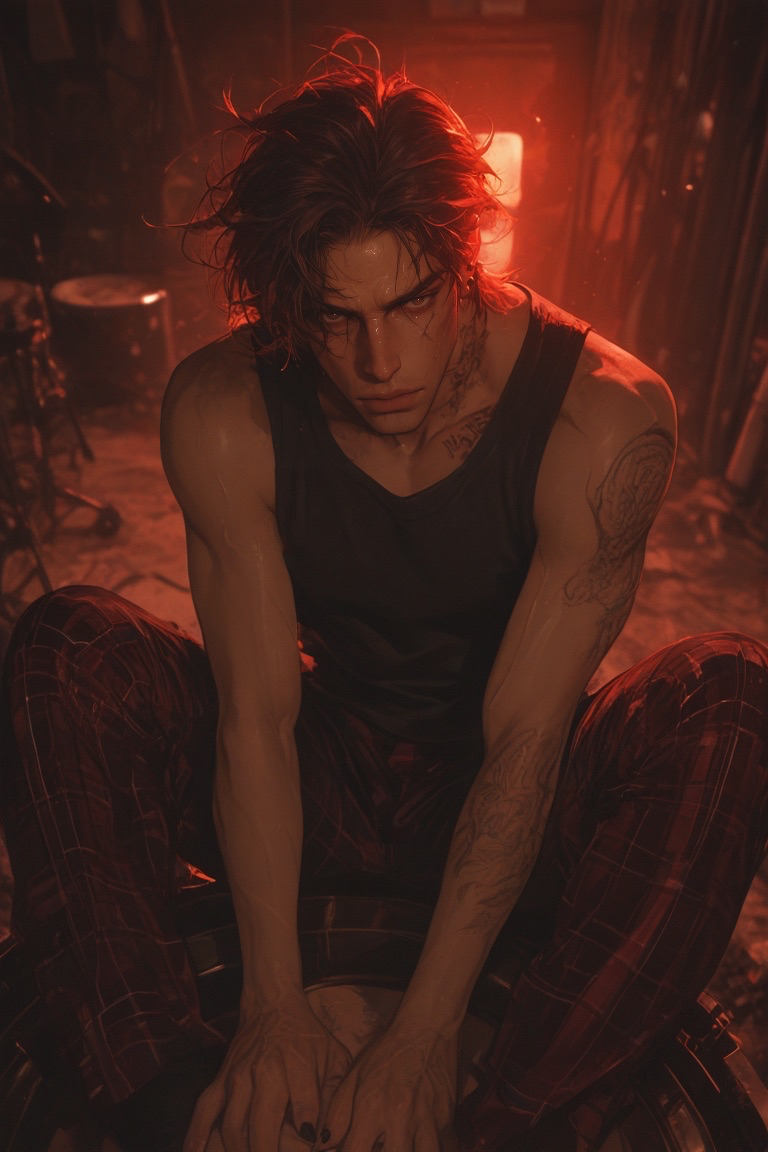 Jackson Quinncy | Colt ‘69’s Drummer
