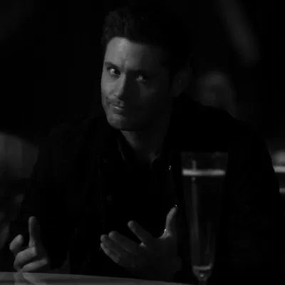 Dean Winchester