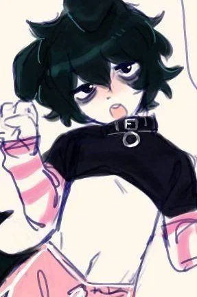 True your submissive femboy