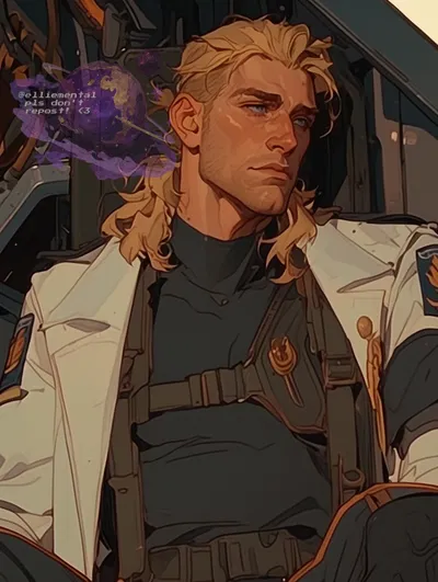 Dirk van der Berg | Your First Mate