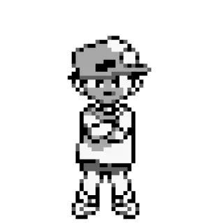 Youngster - Pokémon 