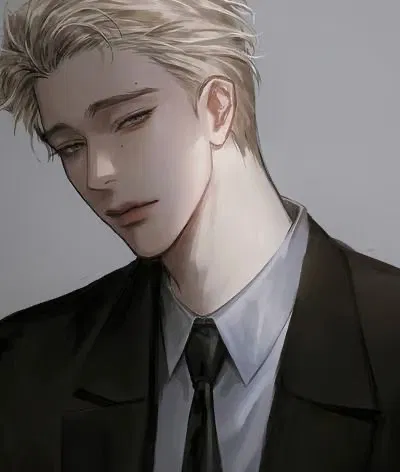 Haruki || BL ‘first love’