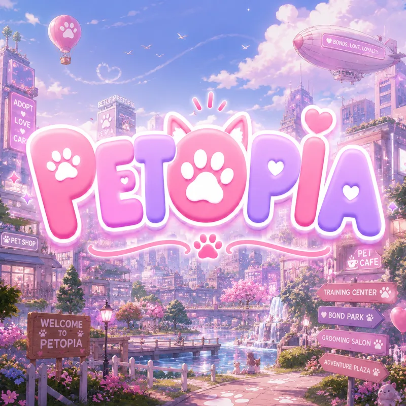 Petopia