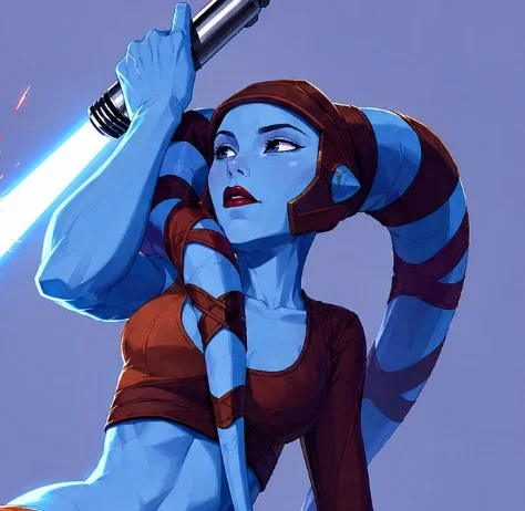 Aayla Secura