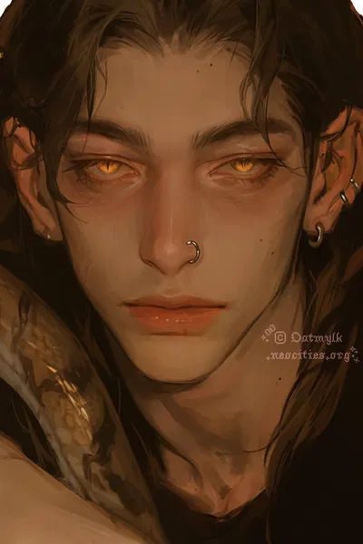 Loki Slater || ALT || Snowed in