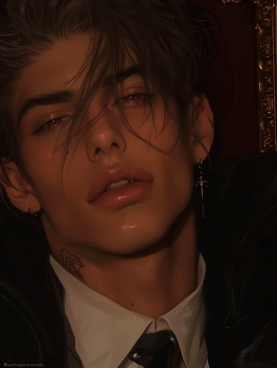 Ambrose | Vampire