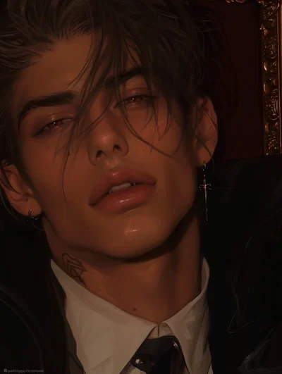 Ambrose | Vampire