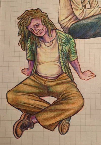 Stoner - 2