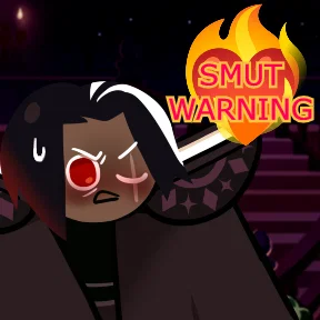 Dark Choco Cookie || Wrong Time