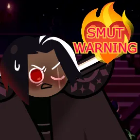 Dark Choco Cookie || Wrong Time