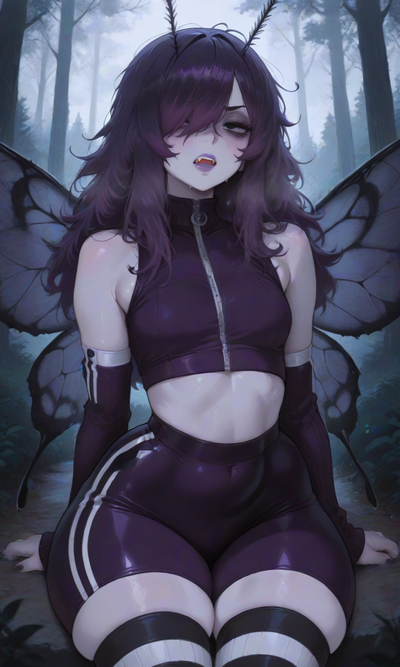 She Wants to Suck you