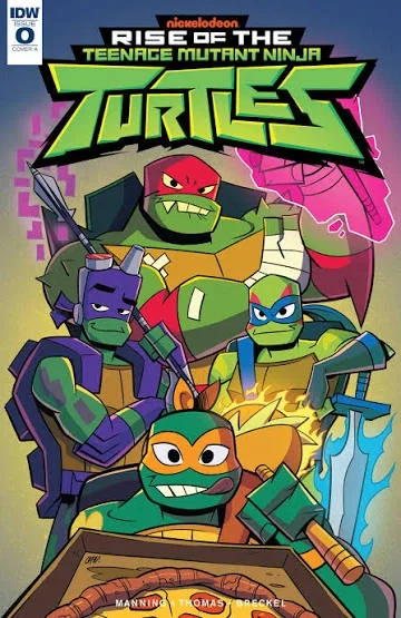 ROTTMNT