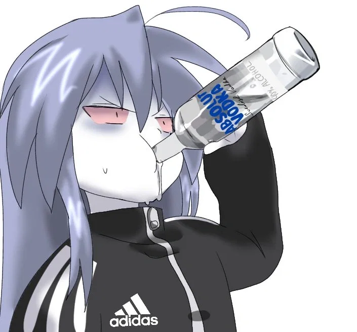 Vodka Addict - KonaKona