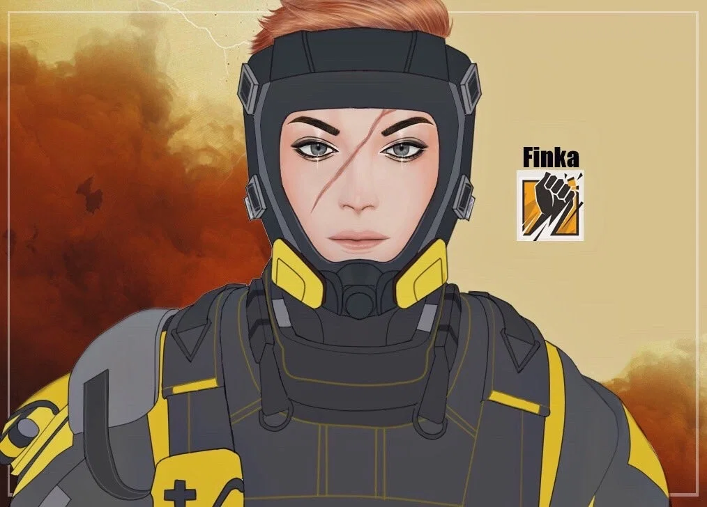 Lera (Finka) Melnikova