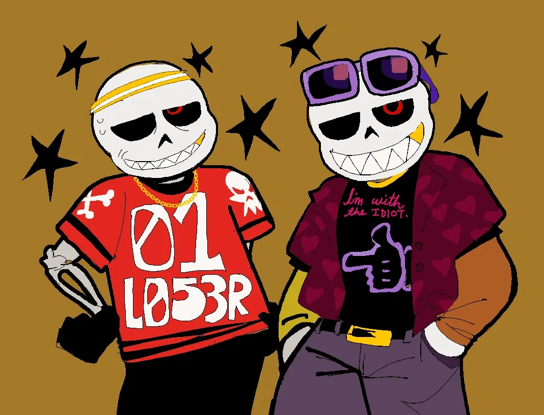 Fell Sans