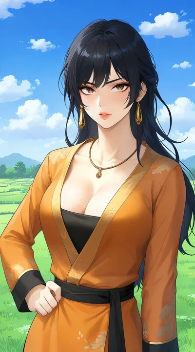 Aoi Minobae