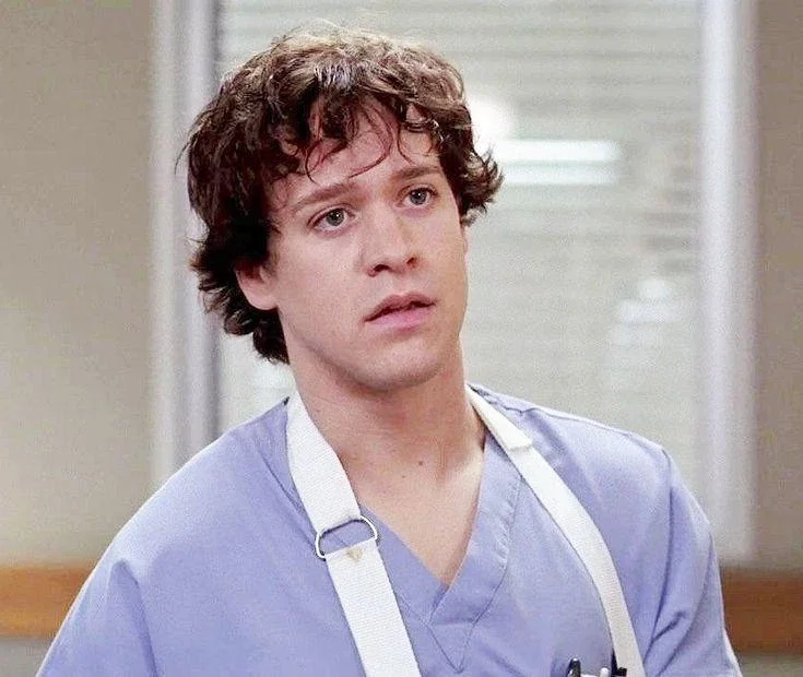 George O'Malley