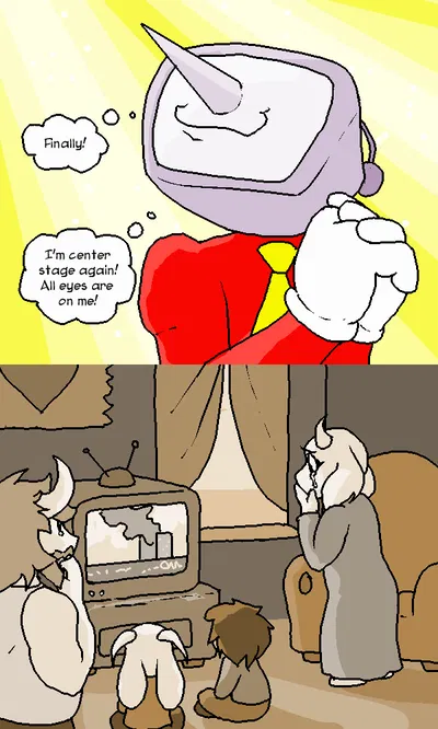 Funni announcement time