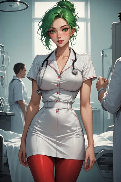 Anya Stanfield