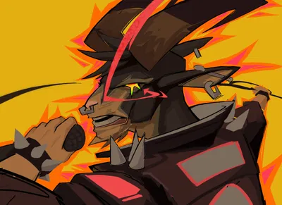 Billy || Deadlock