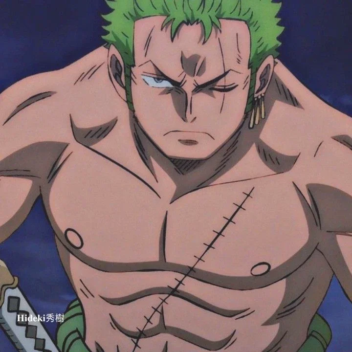 Zoro