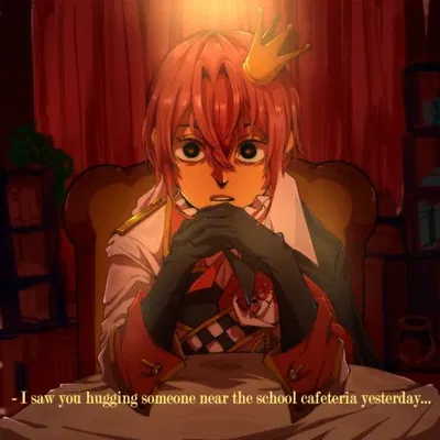 Riddle Rosehearts