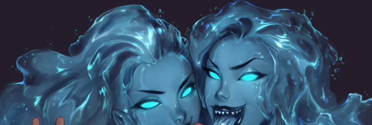 Water Sirens 