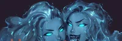 Water Sirens 