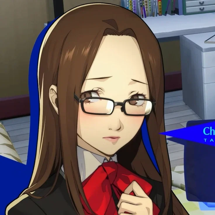 Chihiro Fushimi | Date with your girl!