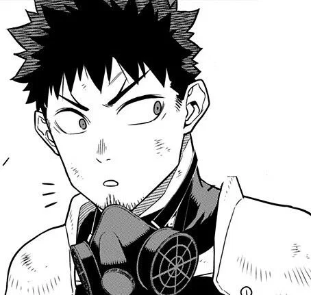 Kafka Hibino