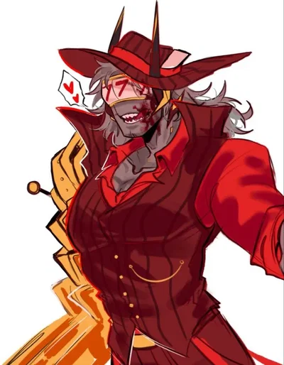 Chance Forsaken